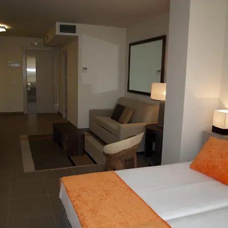 Eco Alcala Hotel