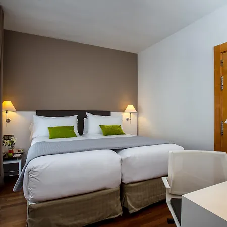 Hotell Leonardo Boutique 3*