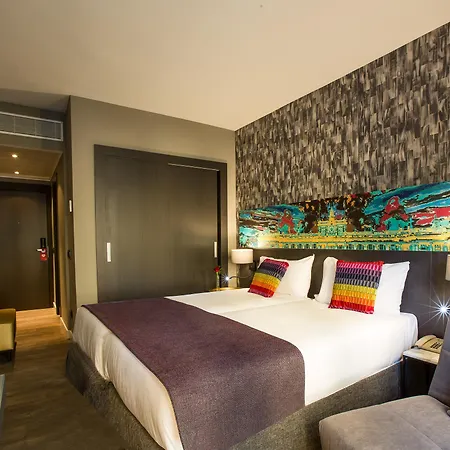Leonardo Boutique Hotell