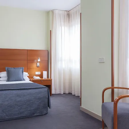 Porcel Torre Garden Hotel 3*