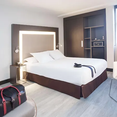 Ξενοδοχείο Novotel Center