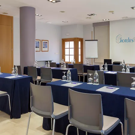 Porcel Torre Garden Hotel