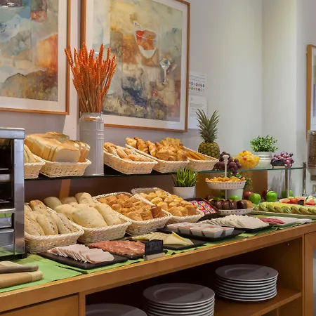 Porcel Torre Garden Hotel 3*