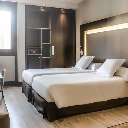 Ξενοδοχείο Novotel Center