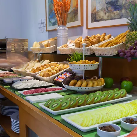 Porcel Torre Garden Hotel 3*
