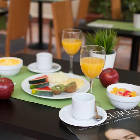 Porcel Torre Garden Hotel 3*