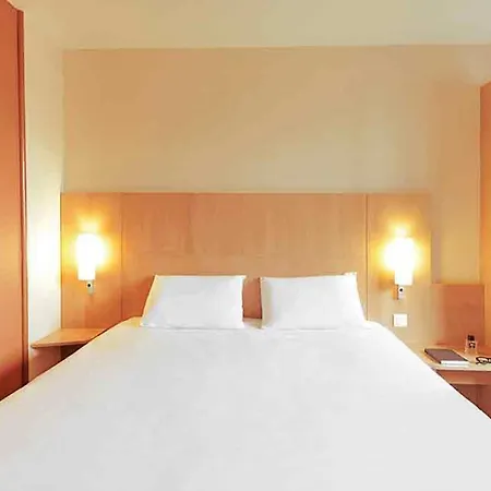 Hotel Ibis Calle Alcala Madrid