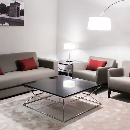 Novotel Center Ξενοδοχείο 4*