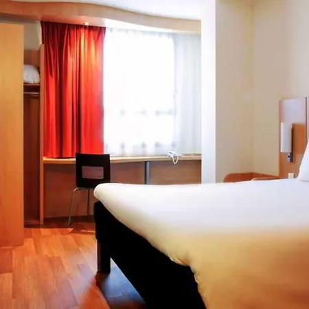 Hotel Ibis Calle Alcala