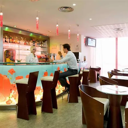 Ibis Calle Alcala * Madrid