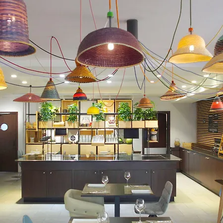Hotel Ibis Calle Alcala