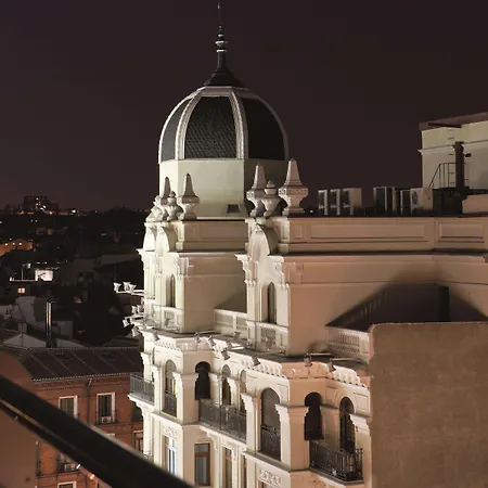 Hotel Santo Domingo