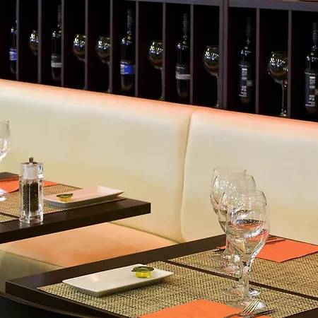 Hotel Ibis Calle Alcala *