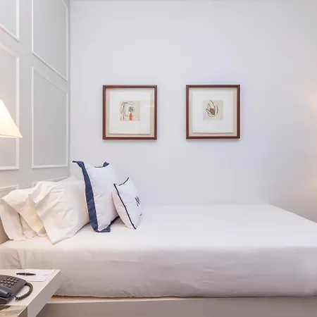 Nuevo 4* Madrid