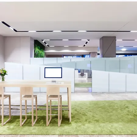 Novotel Center Ξενοδοχείο