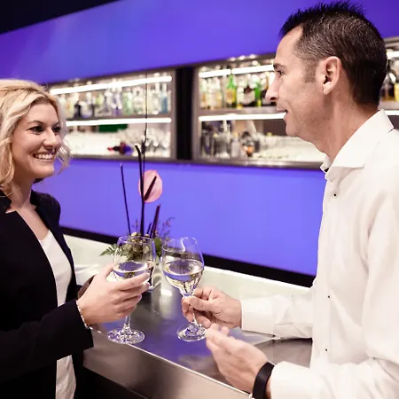 Novotel Center 4* Μαδρίτη