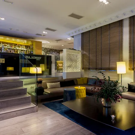 Hotel Sardinero Madri