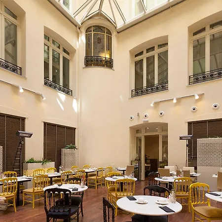 Hotel Sardinero 4*