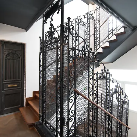 מלון Petit Palace Puerta Del Sol מדריד