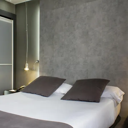 Hotel Zenit Conde De Orgaz Madrid