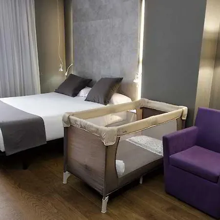Hotel Zenit Conde De Orgaz