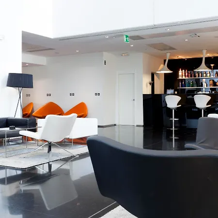 Axor Barajas Hotel Madrid