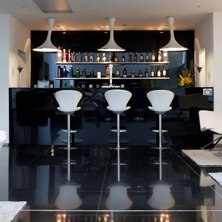 Axor Barajas Hotel Madrid