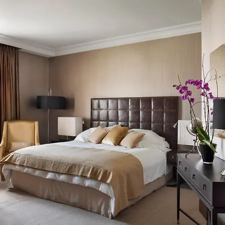 Intercontinental By Ihg Hotel 5*