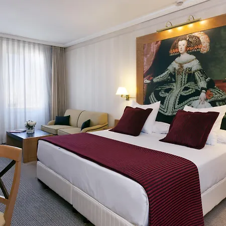 Princesa Plaza Hotel 4*