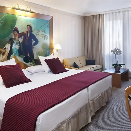 Princesa Plaza Hotel 4*