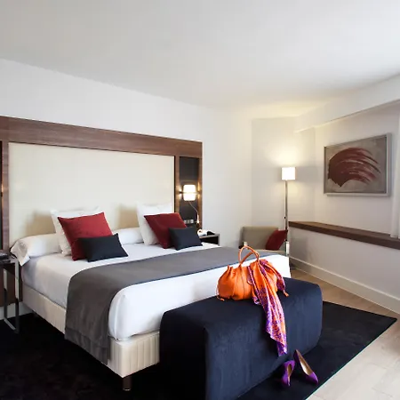 Hotel Princesa Plaza