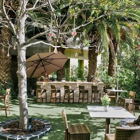 Hotel Princesa Plaza 4*