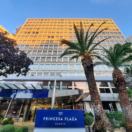 Princesa Plaza 4*