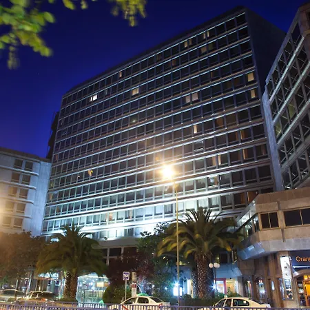 Princesa Plaza