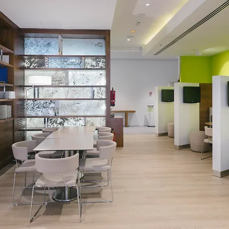 Hotel Princesa Plaza 4*