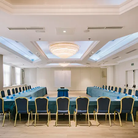 Princesa Plaza 4* Madrid