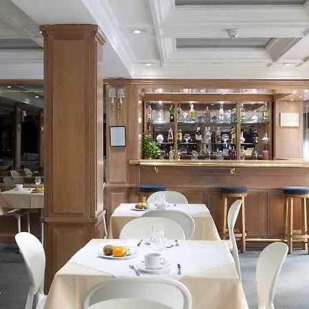 Espahotel Gran Via Madrid