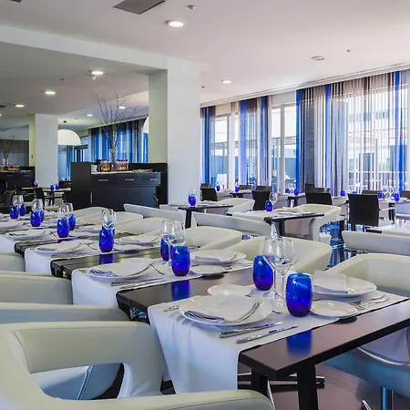 Axor Feria Hotel