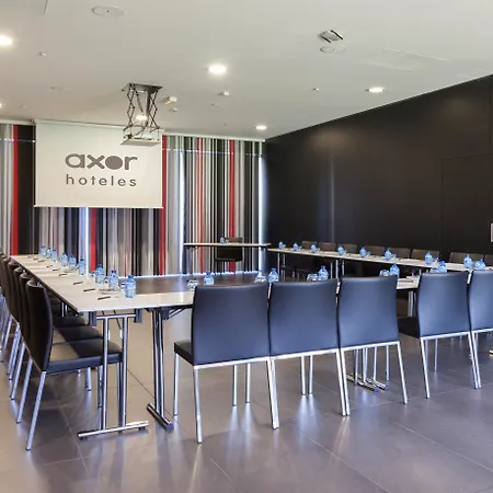 Axor Feria Hotel