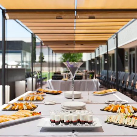 Axor Feria Hotel Madrid