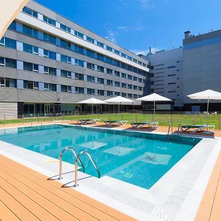 Axor Feria 4*