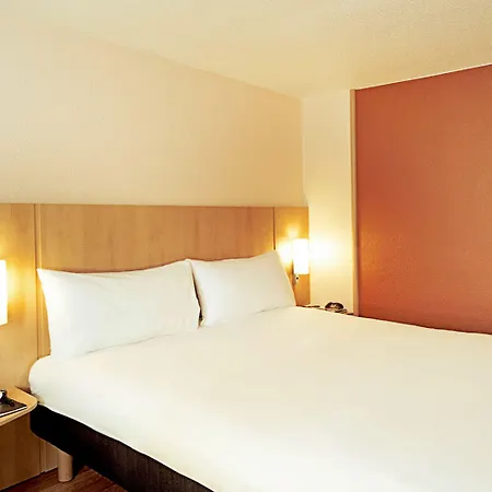 酒店 Ibis Aeropuerto Barajas 马德里