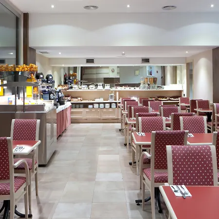 Hotel Senator Castellana 3*