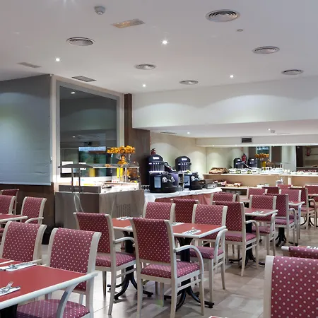 Hotel Senator Castellana