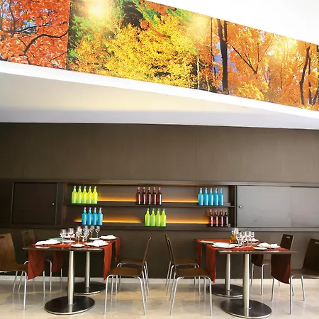 Hotel Occidental 4*