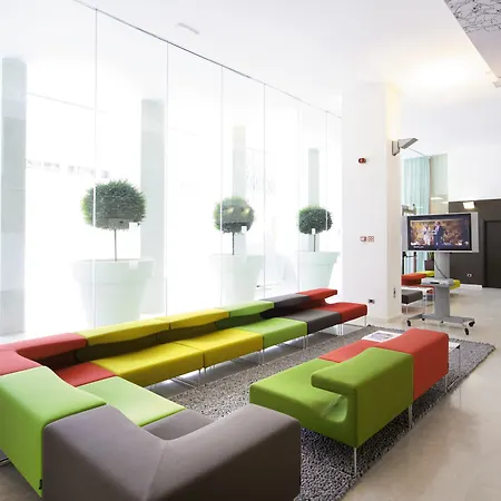 Hotel Occidental 4*