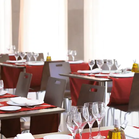 Hotel Occidental Madrid