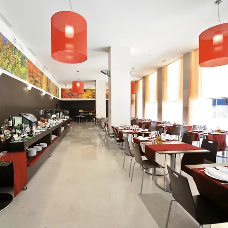 Occidental 4* Madrid