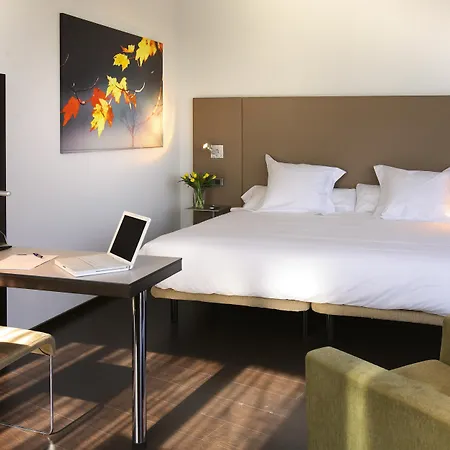 Occidental 4* Madrid