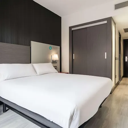 Hotel Ilunion